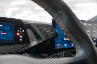 Cupra Born, 150 kW, elekter, automaat, tagavedu