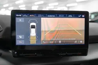 Cupra Born, 150 kW, elekter, automaat, tagavedu