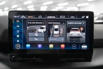 Cupra Born, 150 kW, elekter, automaat, tagavedu