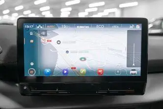 Cupra Born, 150 kW, elekter, automaat, tagavedu