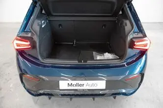 Cupra Born, 150 kW, elekter, automaat, tagavedu