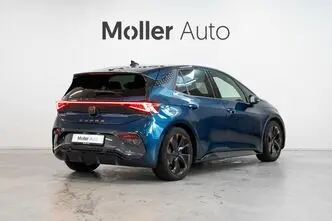 Cupra Born, 150 kW, elekter, automaat, tagavedu