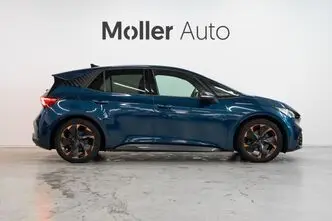 Cupra Born, 150 kW, elekter, automaat, tagavedu