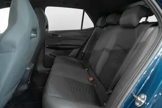 Cupra Born, 150 kW, elekter, automaat, tagavedu