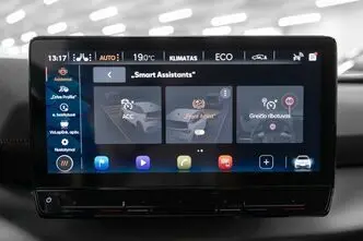 Cupra Born, 150 kW, elekter, automaat, tagavedu