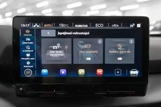 Cupra Born, 150 kW, elekter, automaat, tagavedu