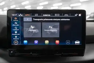 Cupra Born, 150 kW, elekter, automaat, tagavedu