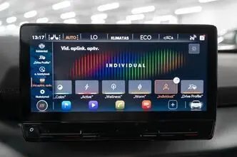 Cupra Born, 150 kW, elekter, automaat, tagavedu