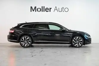 Volkswagen Arteon, 1.4, 115 kW, pistikhübriid, automaat, esivedu