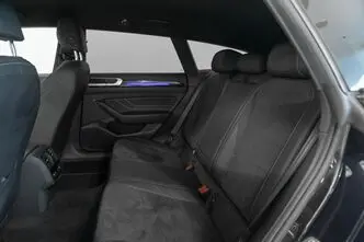 Volkswagen Arteon, 1.4, 115 kW, pistikhübriid, automaat, esivedu