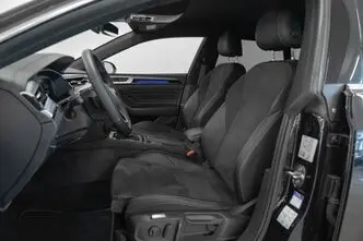 Volkswagen Arteon, 1.4, 115 kW, pistikhübriid, automaat, esivedu