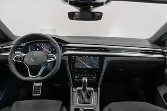 Volkswagen Arteon, 1.4, 115 kW, pistikhübriid, automaat, esivedu
