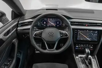 Volkswagen Arteon, 1.4, 115 kW, pistikhübriid, automaat, esivedu