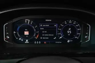 Volkswagen Arteon, 1.4, 115 kW, pistikhübriid, automaat, esivedu