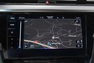 Volkswagen Arteon, 1.4, 115 kW, pistikhübriid, automaat, esivedu