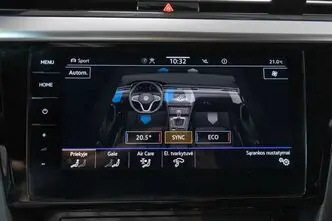 Volkswagen Arteon, 1.4, 115 kW, pistikhübriid, automaat, esivedu