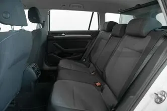 Volkswagen Passat, 2.0, 110 kW, diesel, automatic, front-wheel drive