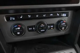 Volkswagen Passat, 2.0, 110 kW, diesel, automatic, front-wheel drive