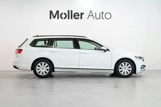 Volkswagen Passat, 2.0, 110 kW, diesel, automatic, front-wheel drive