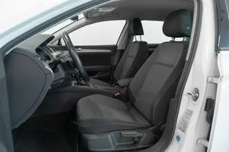 Volkswagen Passat, 2.0, 110 kW, diesel, automatic, front-wheel drive