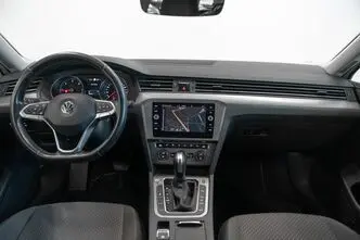 Volkswagen Passat, 2.0, 110 kW, diesel, automatic, front-wheel drive