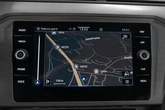 Volkswagen Passat, 2.0, 110 kW, diesel, automatic, front-wheel drive