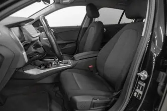 BMW 118, 1.5, 100 kW, petrol, automatic, front-wheel drive