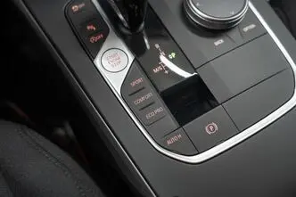 BMW 118, 1.5, 100 kW, petrol, automatic, front-wheel drive