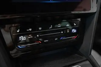 Volkswagen Passat, 1.5, 110 kW, bensiin, automaat, esivedu