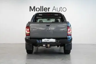 Volkswagen Amarok, 3.0, 191 kW, diisel, automaat, nelikvedu
