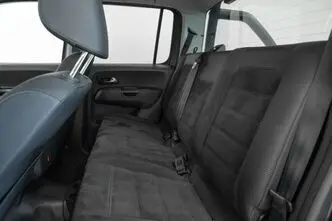 Volkswagen Amarok, 3.0, 191 kW, diisel, automaat, nelikvedu