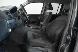 Volkswagen Amarok, 3.0, 191 kW, diisel, automaat, nelikvedu