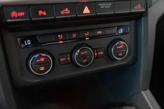 Volkswagen Amarok, 3.0, 191 kW, diisel, automaat, nelikvedu