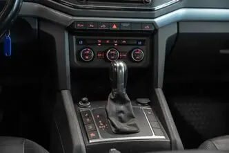 Volkswagen Amarok, 3.0, 191 kW, diisel, automaat, nelikvedu