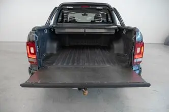 Volkswagen Amarok, 3.0, 191 kW, diisel, automaat, nelikvedu