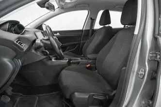 Peugeot 308, 1.2, 96 kW, бензин, механическая, передний привод