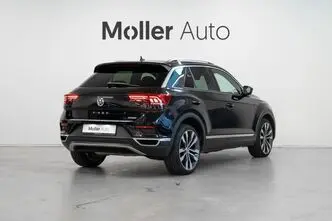 Volkswagen T-Roc, 2.0, 140 kW, bensiin, automaat, nelikvedu