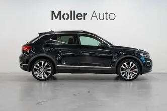 Volkswagen T-Roc, 2.0, 140 kW, bensiin, automaat, nelikvedu