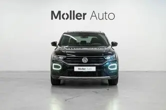 Volkswagen T-Roc, 2.0, 140 kW, bensiin, automaat, nelikvedu