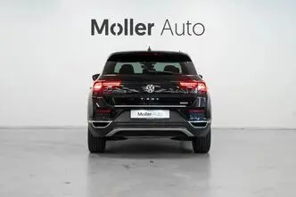 Volkswagen T-Roc, 2.0, 140 kW, bensiin, automaat, nelikvedu