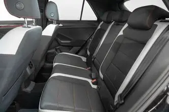 Volkswagen T-Roc, 2.0, 140 kW, bensiin, automaat, nelikvedu