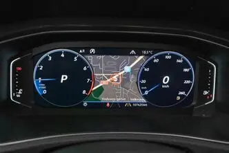 Volkswagen T-Roc, 2.0, 140 kW, bensiin, automaat, nelikvedu