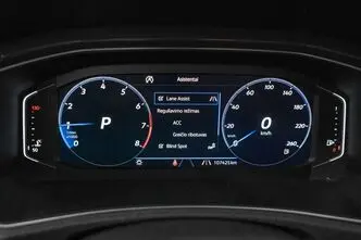 Volkswagen T-Roc, 2.0, 140 kW, bensiin, automaat, nelikvedu