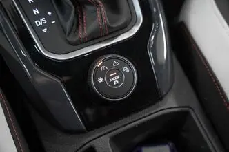 Volkswagen T-Roc, 2.0, 140 kW, bensiin, automaat, nelikvedu