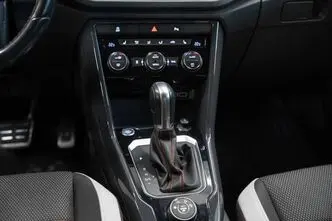 Volkswagen T-Roc, 2.0, 140 kW, bensiin, automaat, nelikvedu