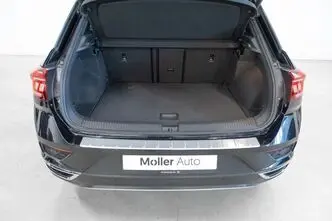Volkswagen T-Roc, 2.0, 140 kW, bensiin, automaat, nelikvedu