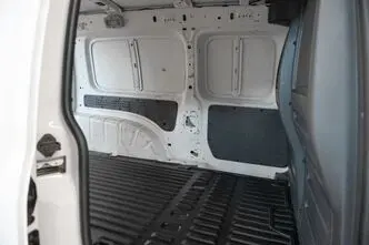 Volkswagen Caddy, 2.0, 75 kW, diisel, manuaal, esivedu