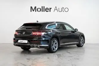Volkswagen Arteon, 2.0, 140 kW, petrol, automatic, front-wheel drive