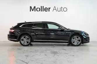 Volkswagen Arteon, 2.0, 140 kW, petrol, automatic, front-wheel drive