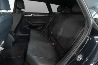 Volkswagen Arteon, 2.0, 140 kW, petrol, automatic, front-wheel drive